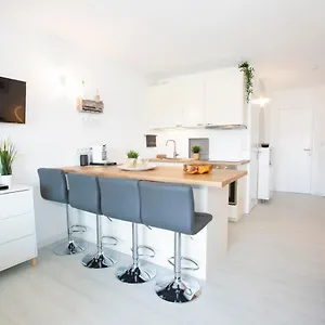 Apartment La Vie Est Belle, Gassin